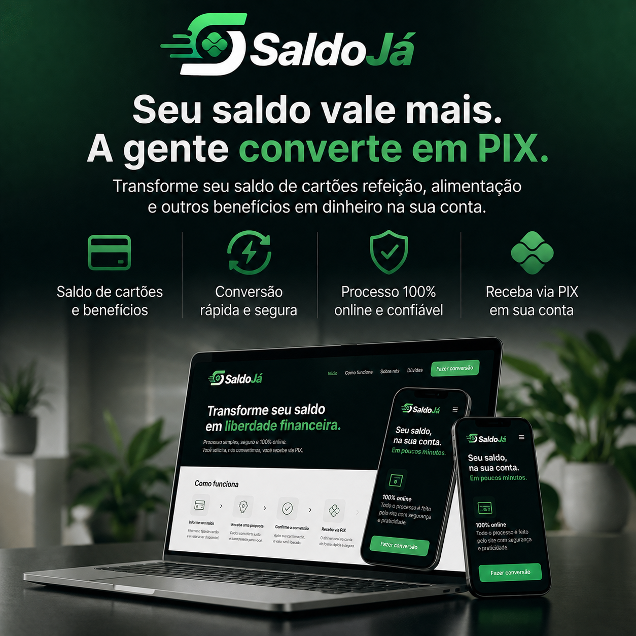 Banner Promocional
